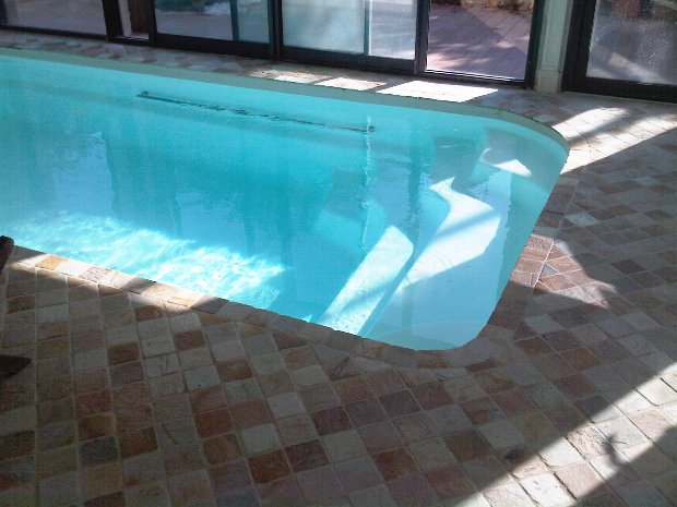 Aménagement piscine et jardin