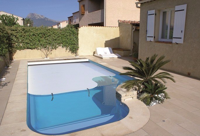 Piscine sur mesure